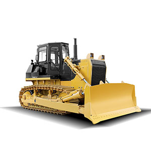 Medium bulldozer
